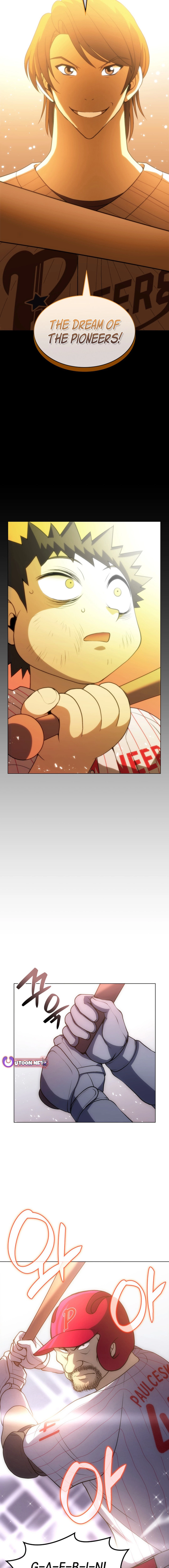 Home Plate Villain Chapter 96 17